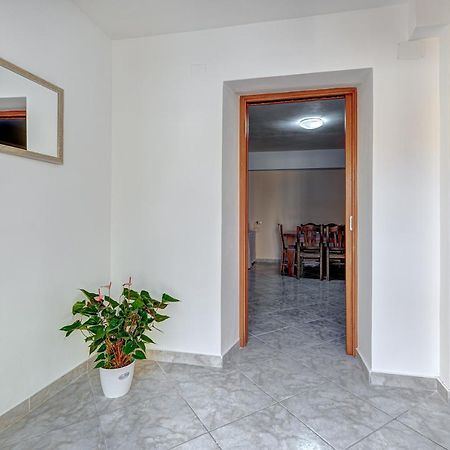 Appartamento Mileva House ชิวิตาเวกเกีย ภายนอก รูปภาพ